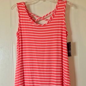 New Maternity Sleeveless Top